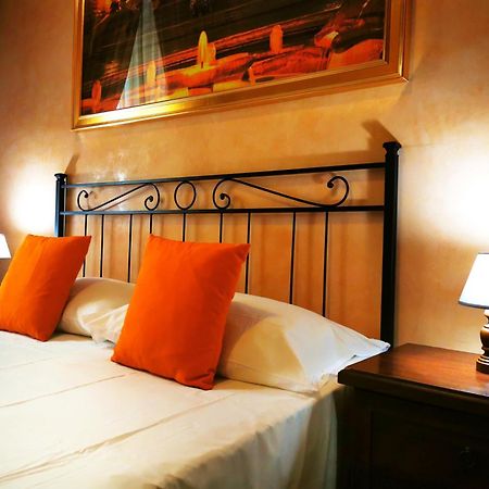 Maestoso Locazione Turistica Bed & Breakfast Rome Exterior photo