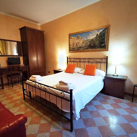 Maestoso Locazione Turistica Bed & Breakfast Rome Exterior photo