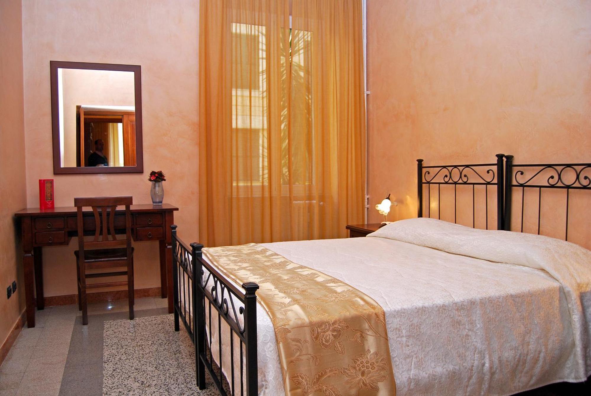 Maestoso Locazione Turistica Bed & Breakfast Rome Exterior photo
