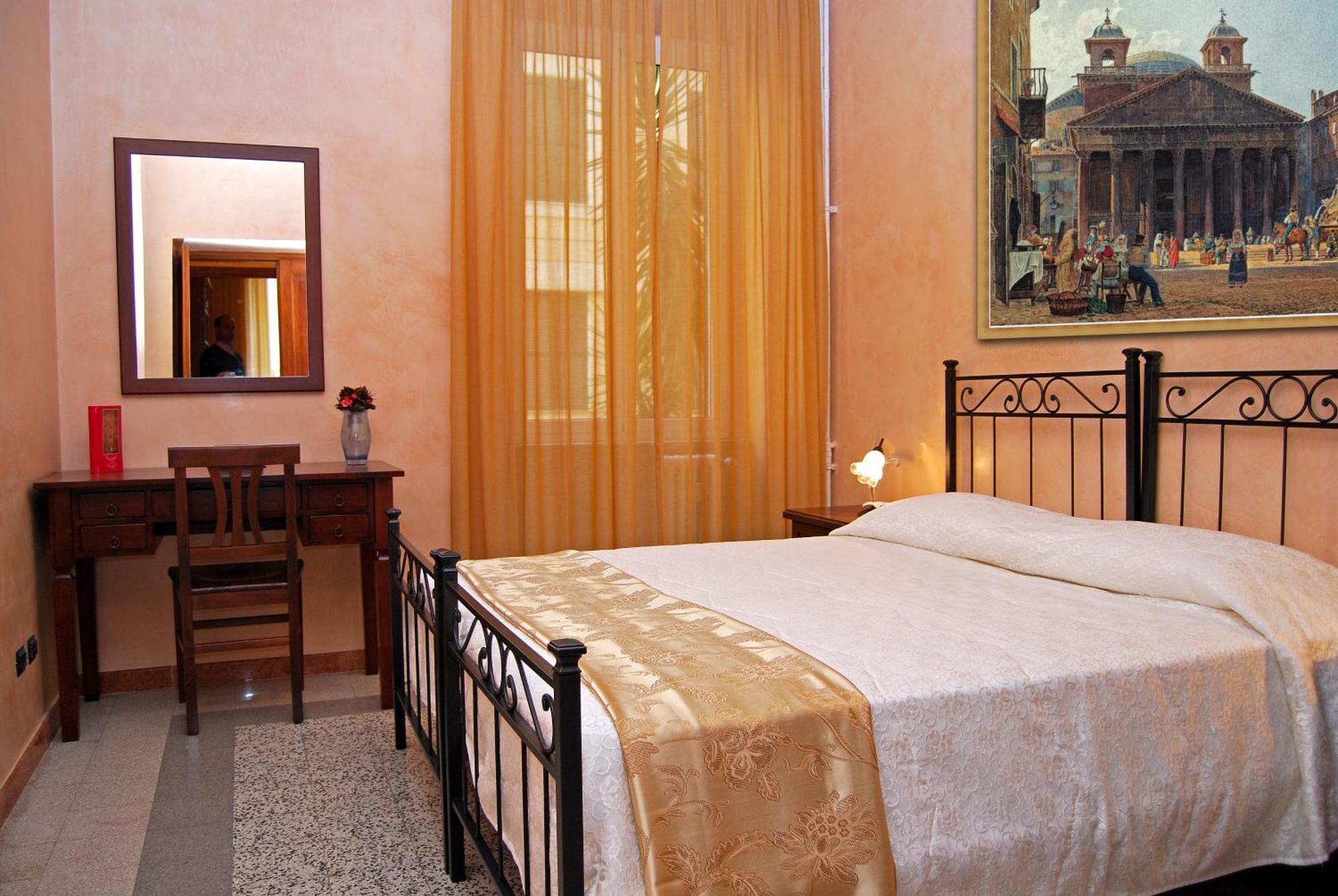 Maestoso Locazione Turistica Bed & Breakfast Rome Exterior photo