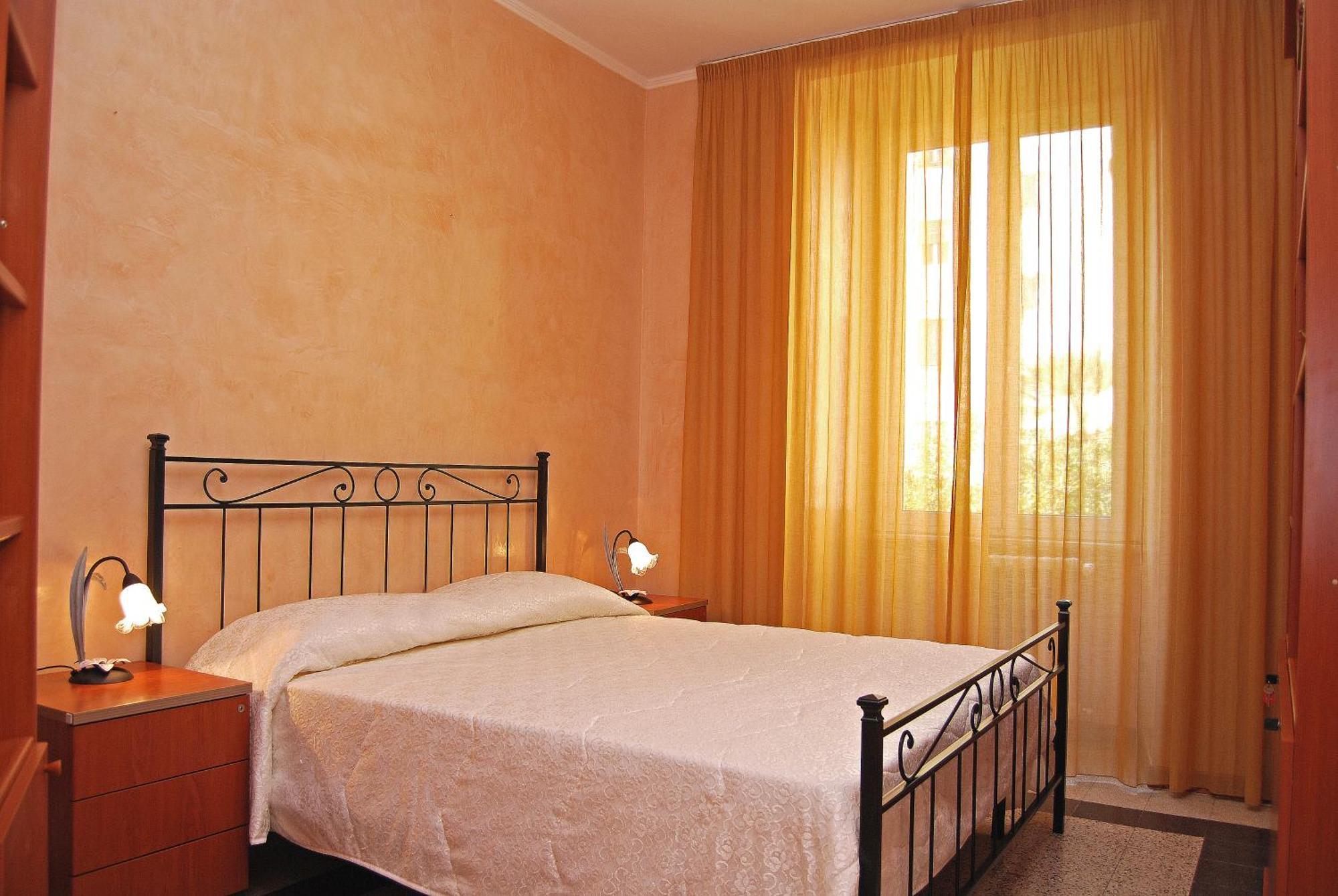 Maestoso Locazione Turistica Bed & Breakfast Rome Exterior photo