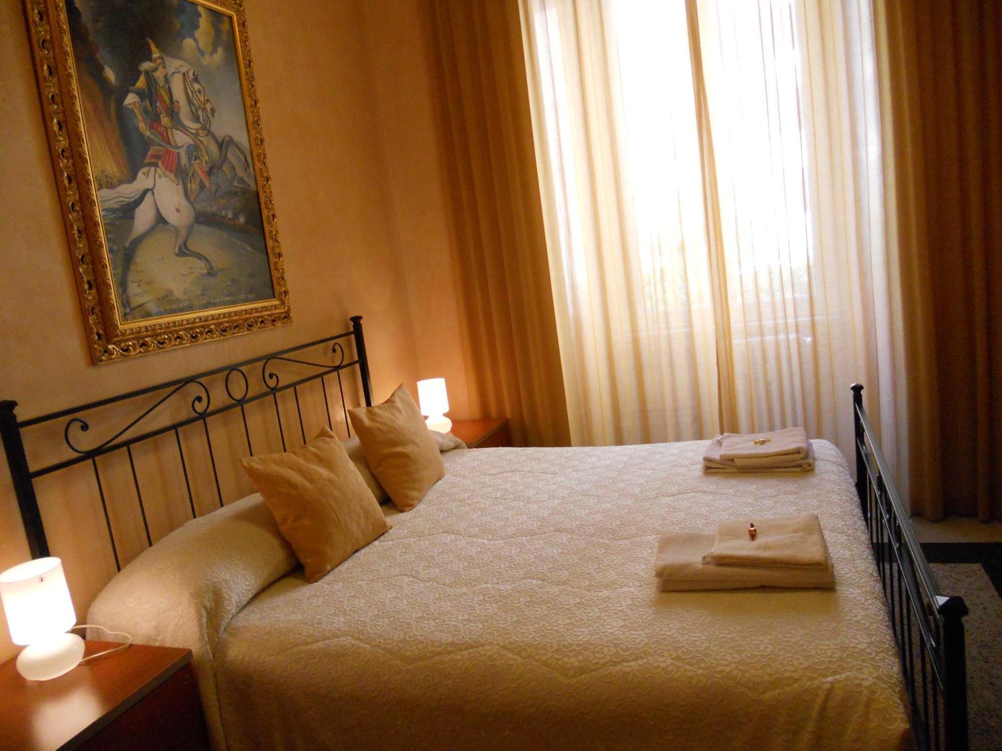 Maestoso Locazione Turistica Bed & Breakfast Rome Exterior photo