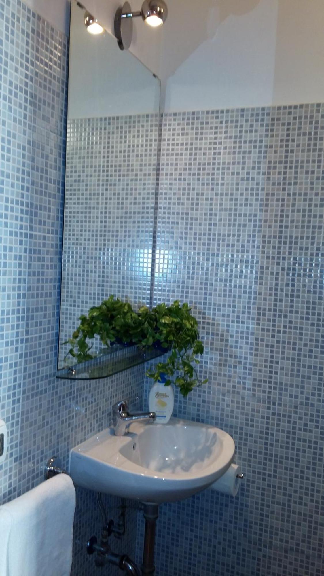 Maestoso Locazione Turistica Bed & Breakfast Rome Exterior photo