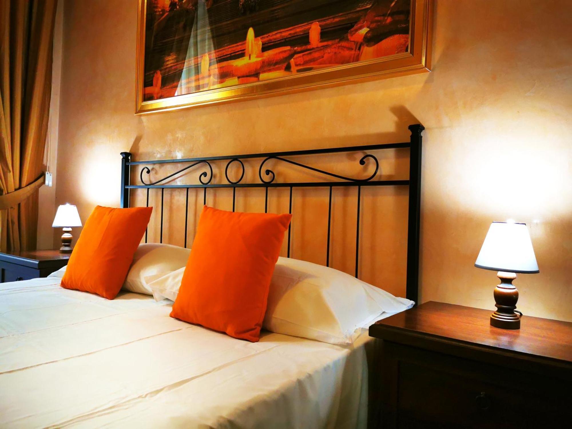 Maestoso Locazione Turistica Bed & Breakfast Rome Exterior photo