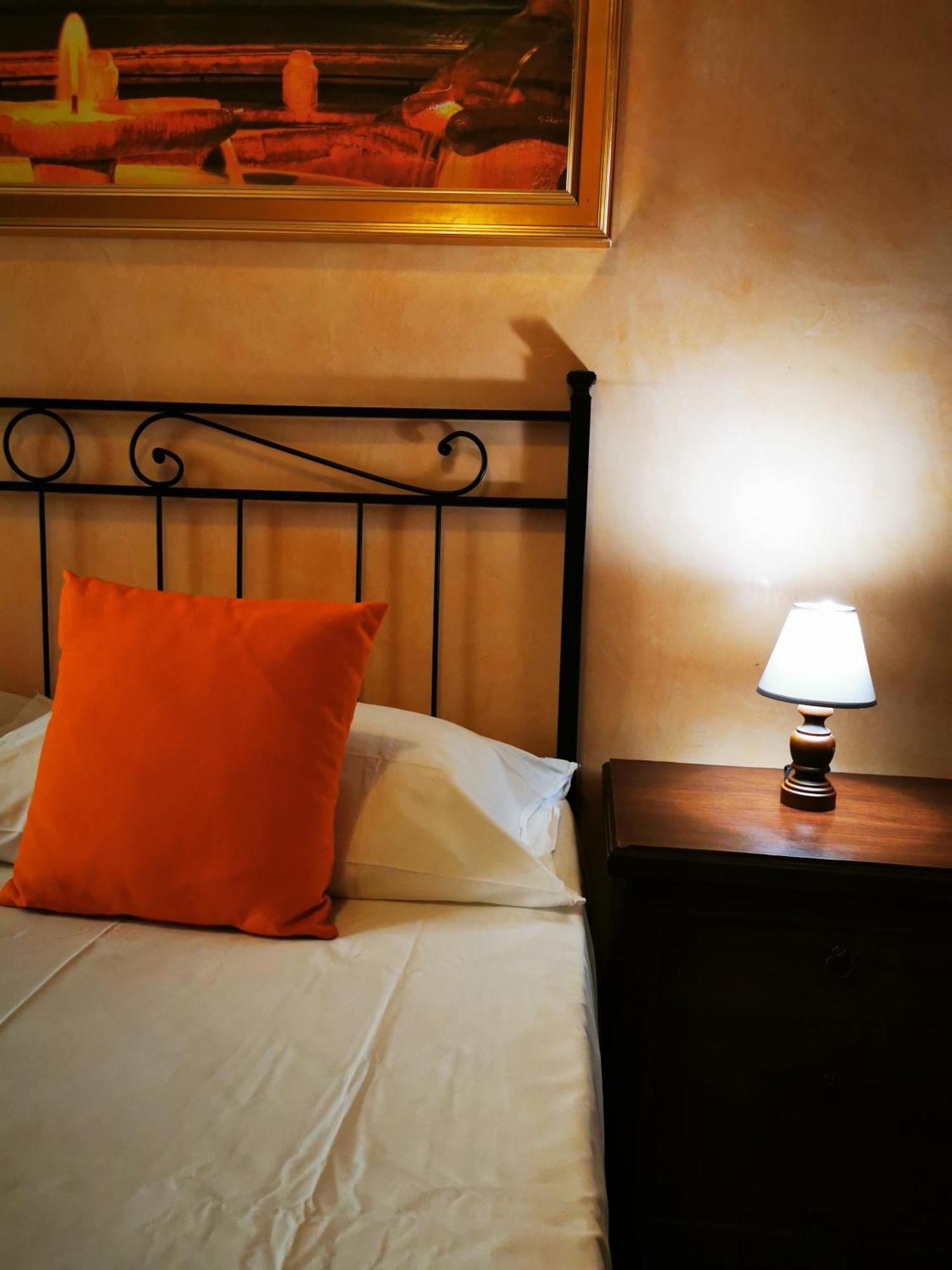 Maestoso Locazione Turistica Bed & Breakfast Rome Exterior photo