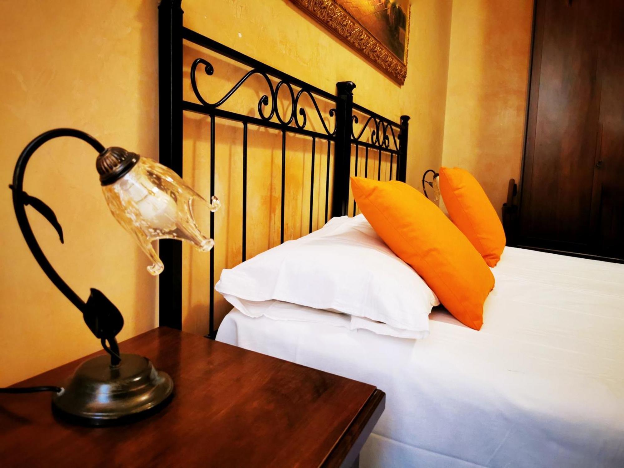 Maestoso Locazione Turistica Bed & Breakfast Rome Exterior photo