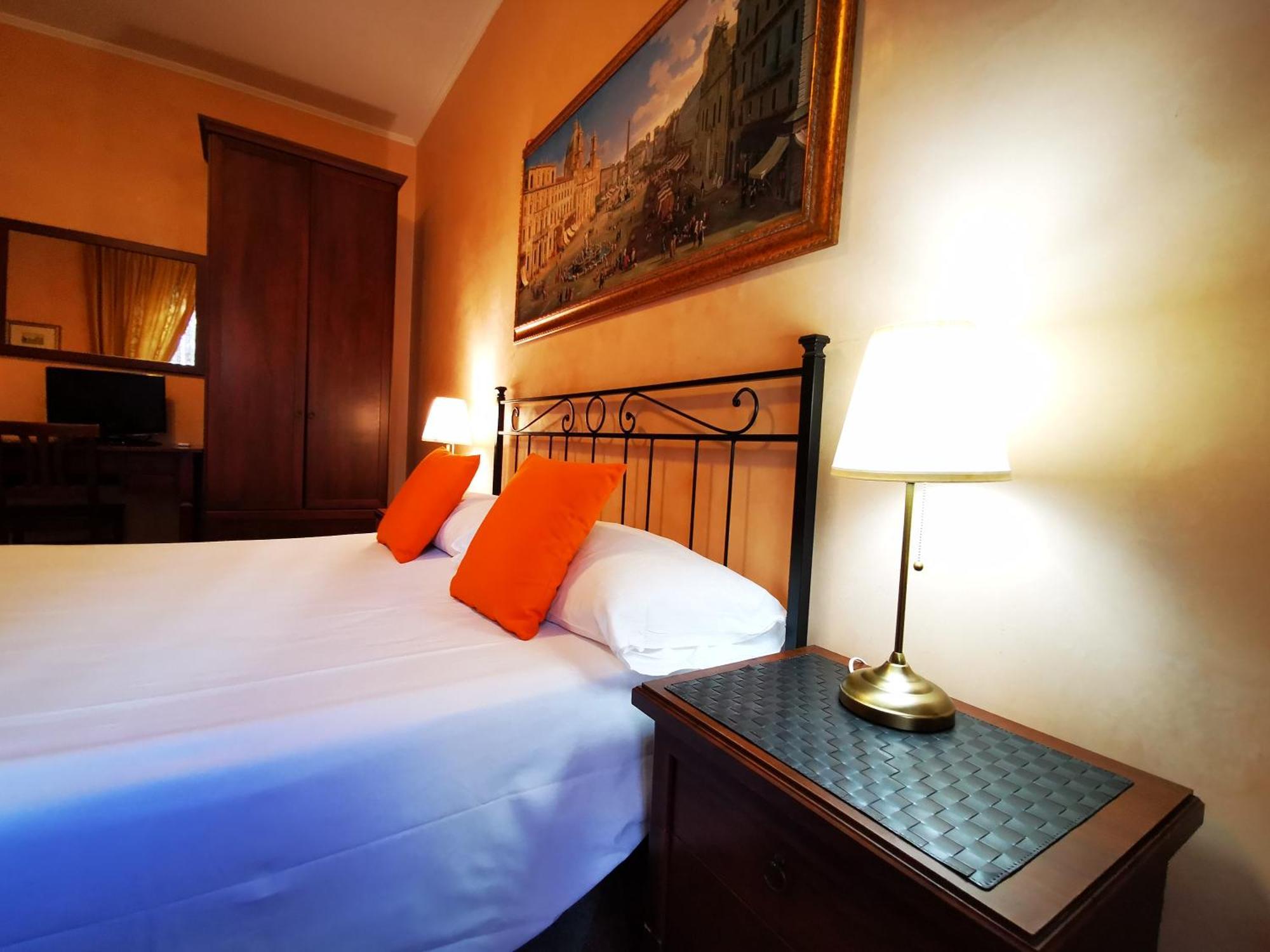 Maestoso Locazione Turistica Bed & Breakfast Rome Exterior photo