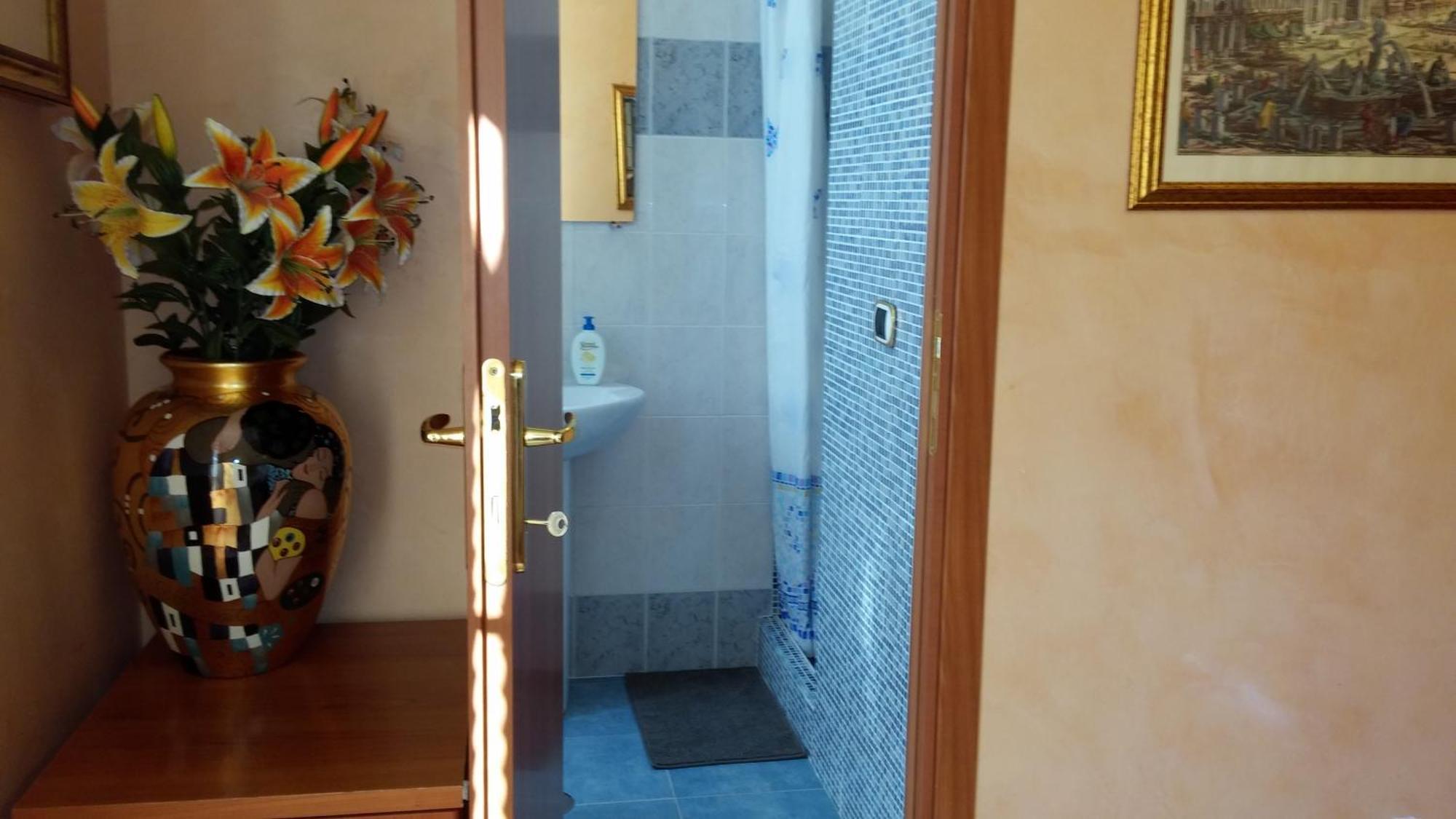 Maestoso Locazione Turistica Bed & Breakfast Rome Exterior photo