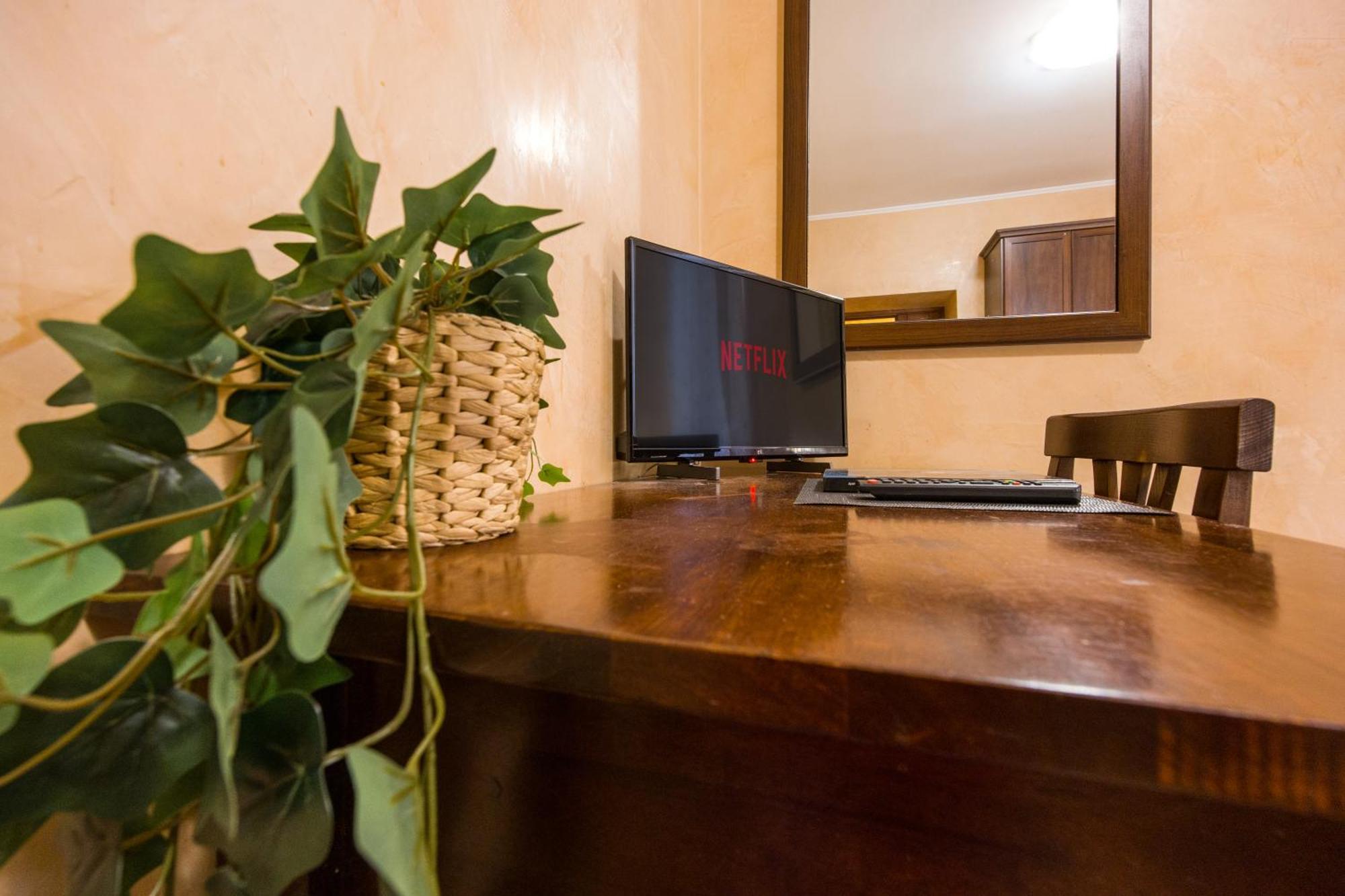 Maestoso Locazione Turistica Bed & Breakfast Rome Exterior photo