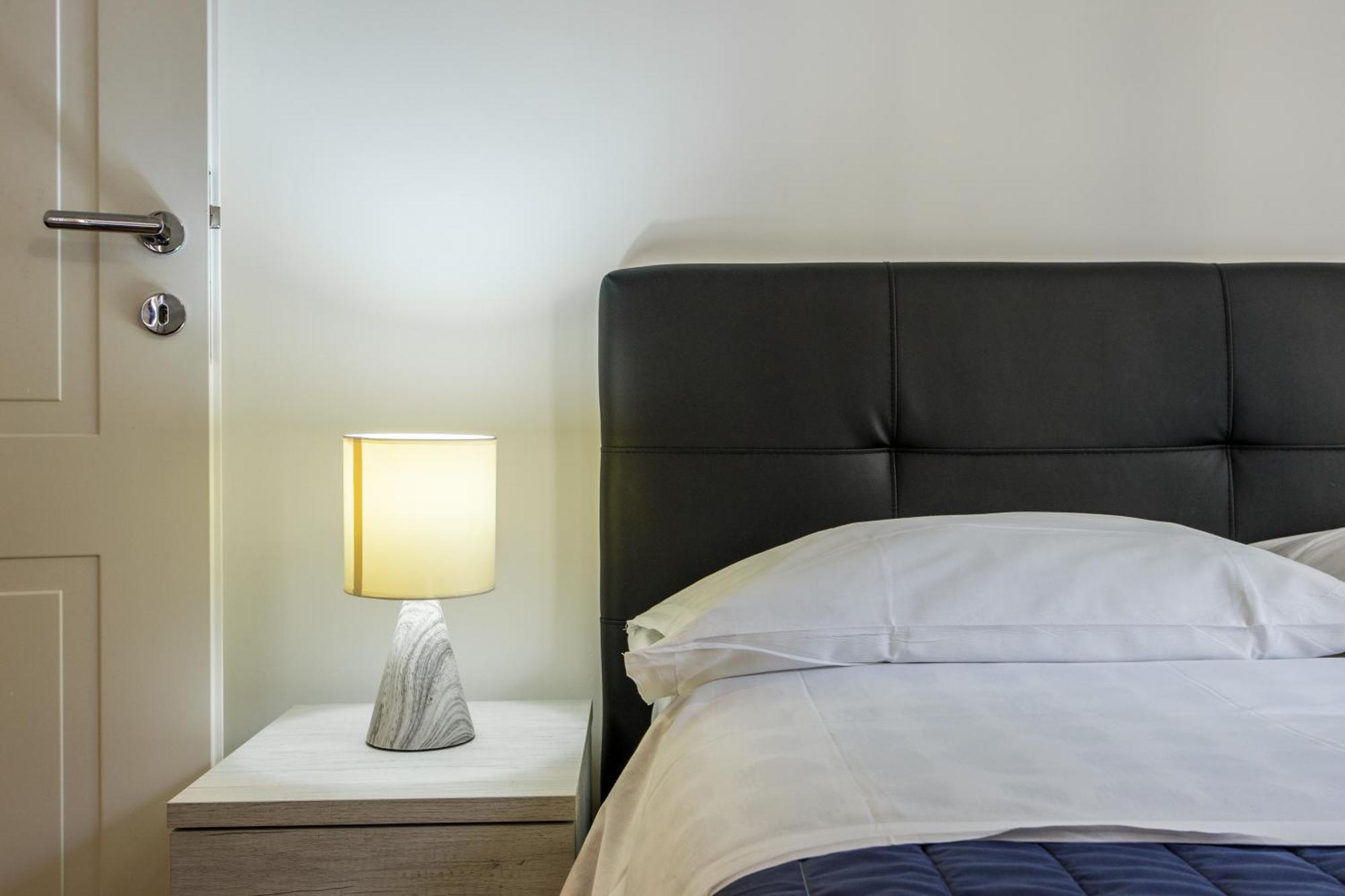 Maestoso Locazione Turistica Bed & Breakfast Rome Exterior photo