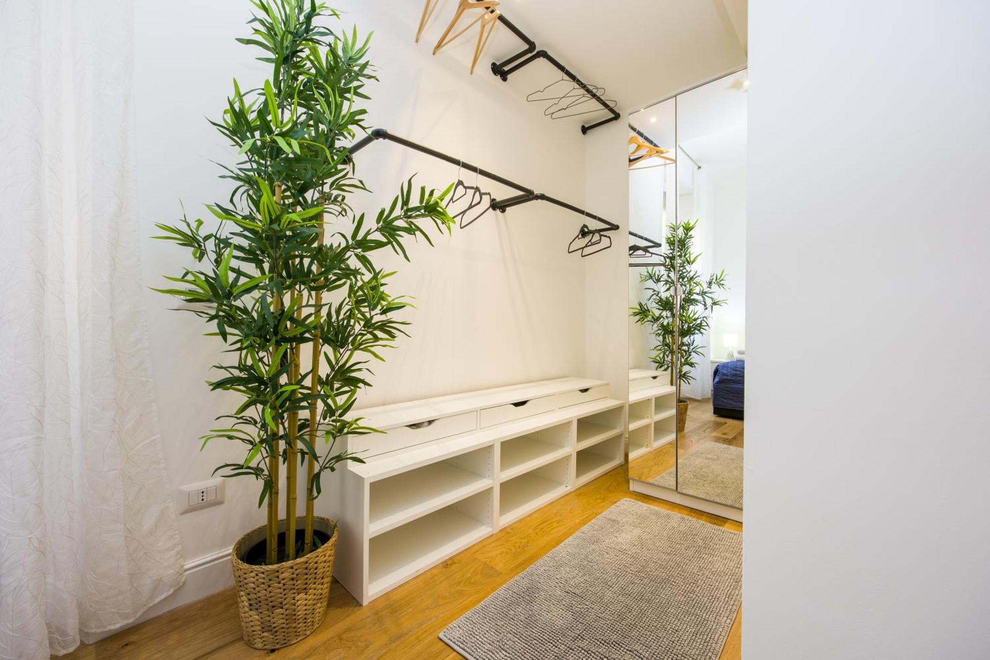 Maestoso Locazione Turistica Bed & Breakfast Rome Exterior photo